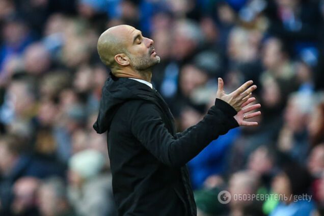 Хосеп Гвардіола