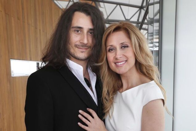 Лара Фабиан