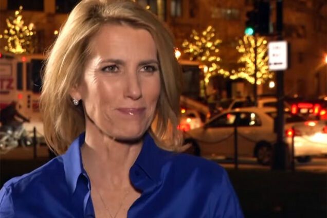 Лора Інгрем