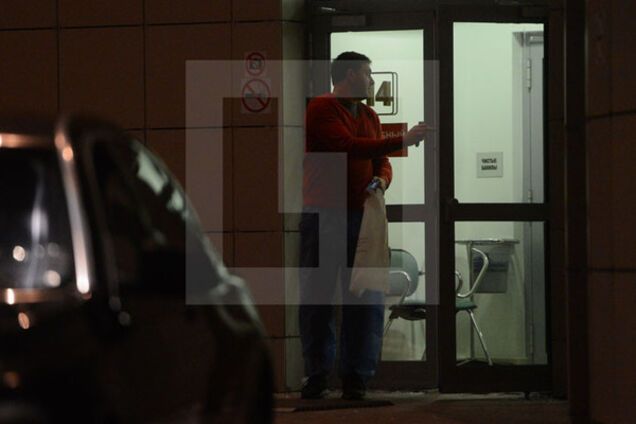 Максим Виторган