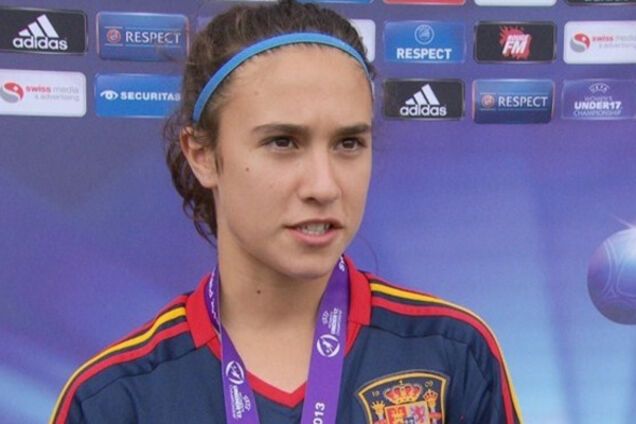 Нахикари Гарсия