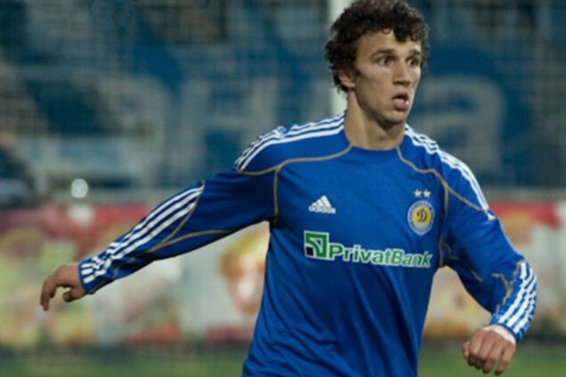 Роман Еременко