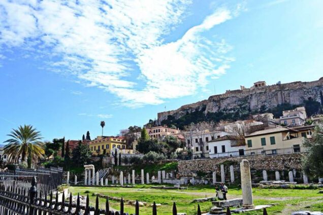 Тысячелетняя история: топ-6 древнейших городов мира