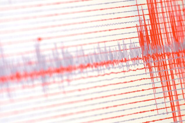 Землетрясение