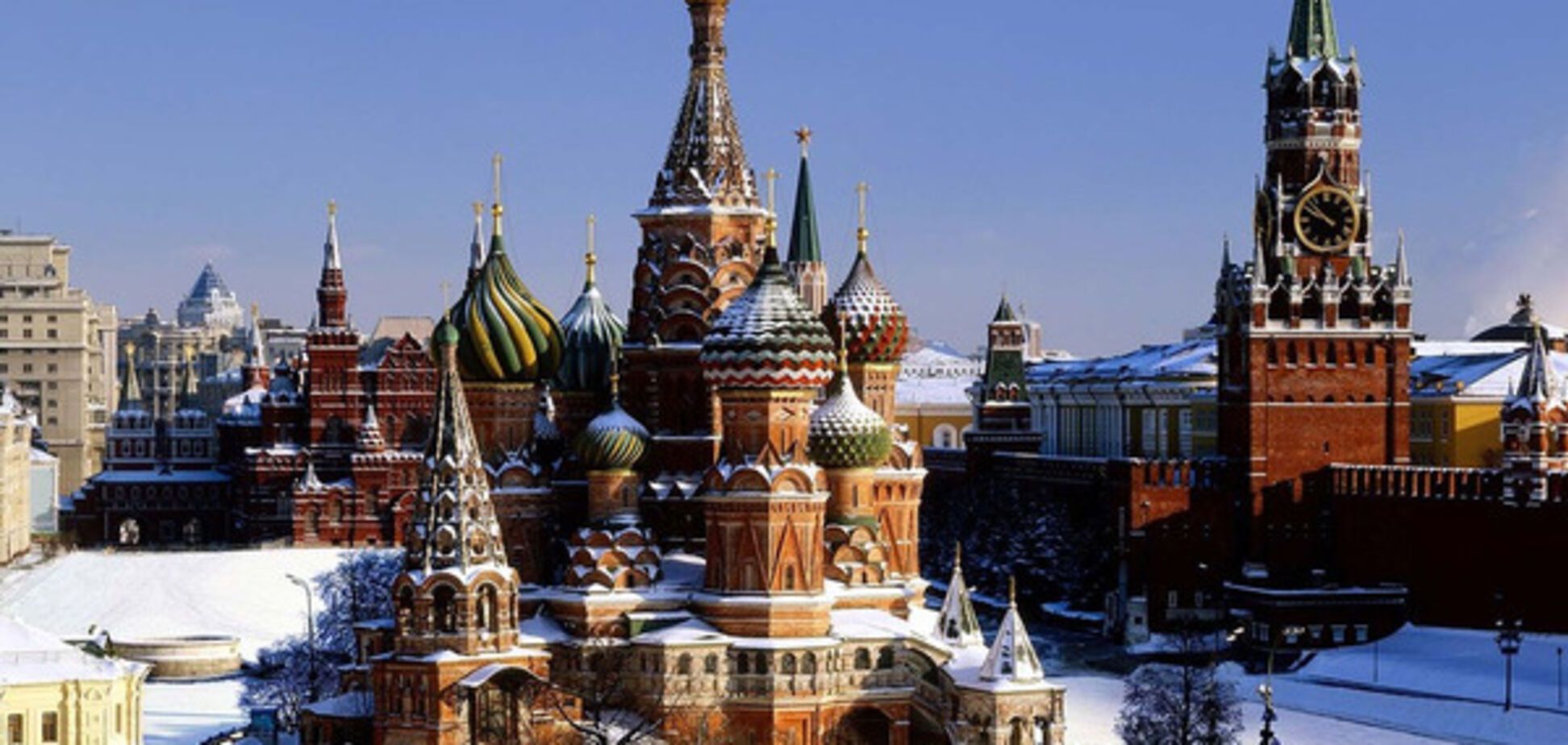 Последнее спасение России