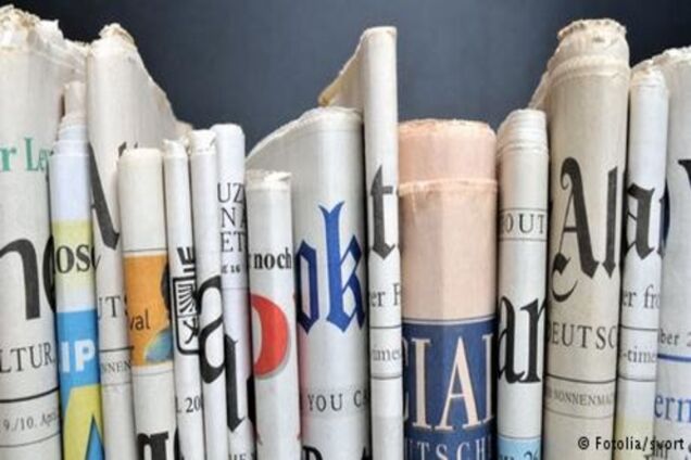 Європейська преса: Чи справді Меркель незамінна?