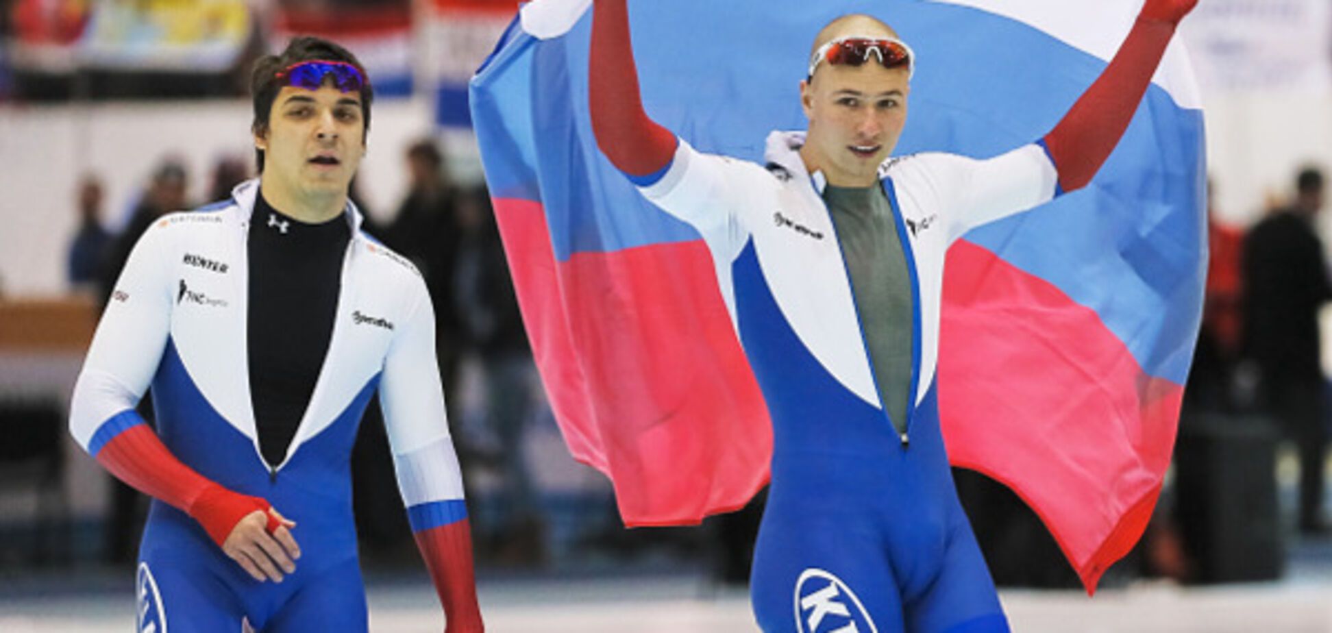 Российский чемпион мира устроил пьяный дебош в Японии