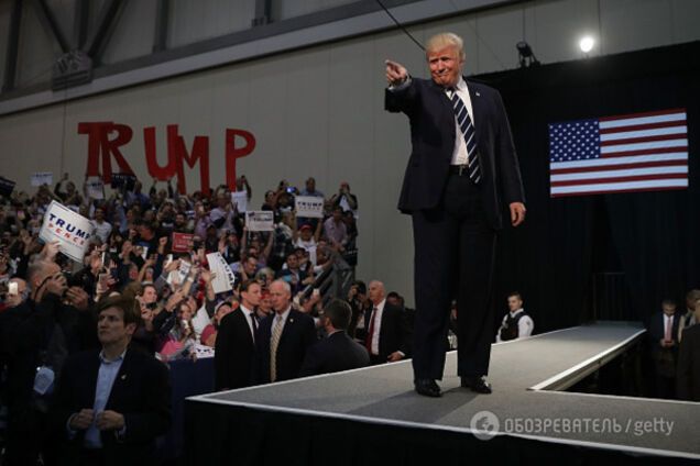 Почему Трамп лучше Клинтон? Мнение украинских американцев