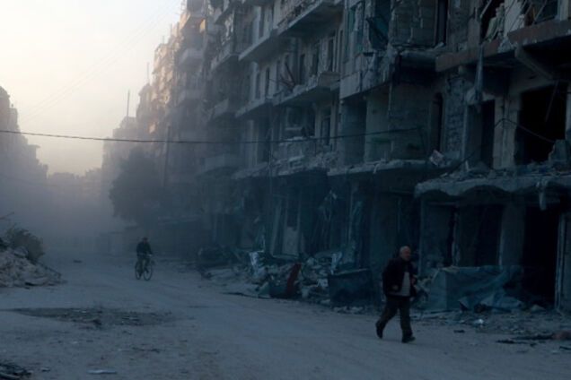 Надежды на Трампа иллюзорны