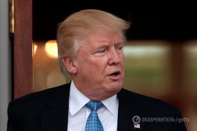 Сможет ли Трамп решить конфликт на Донбассе?