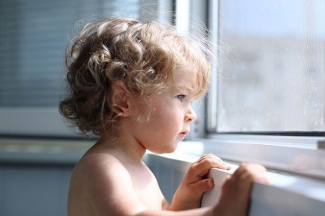 На карантин: в Херсонском детском саду температура не больше +8 градусов