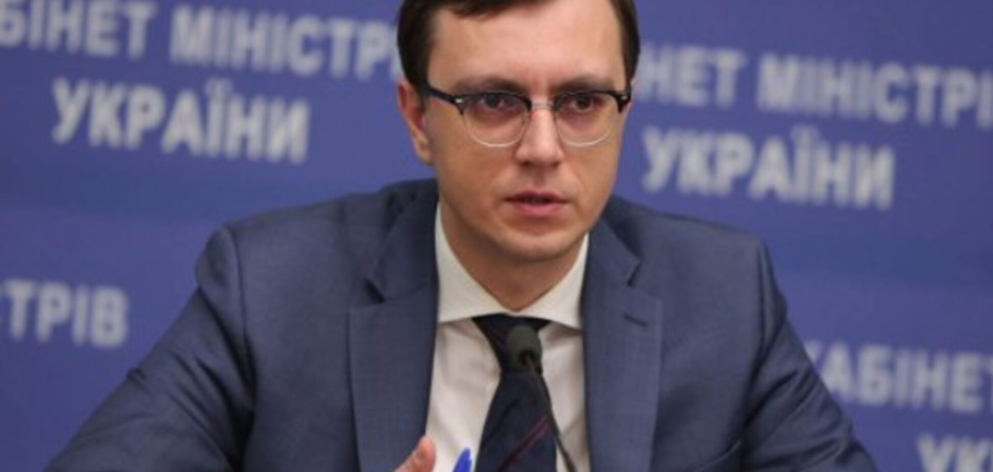 'Укрзалізниця' должна очиститься от коррупции, а не поднимать тарифы – Омелян