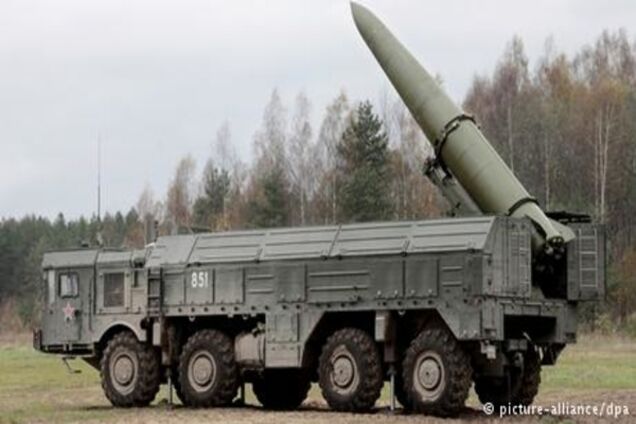 Москва погрожує посилити систему повітряної оборони