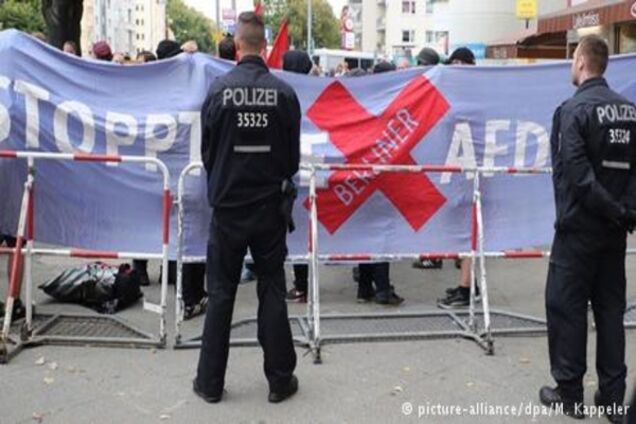 Опитування: Німці найменш чутливі до популістських ідей