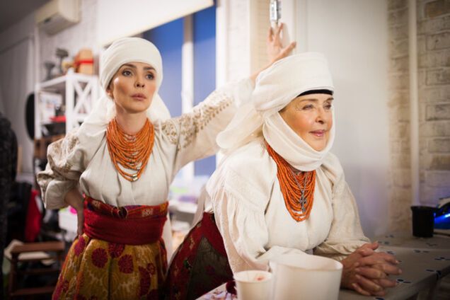 Ада Роговцева