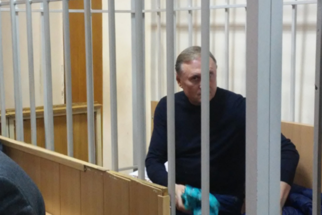 Олександр Єфремов