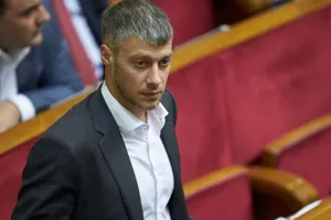 Андрей Ильюк