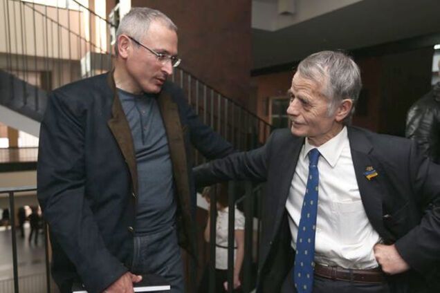 Аннексия Крыма