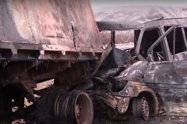 ДТП Ростовская область