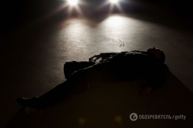 ДТП в Киеве