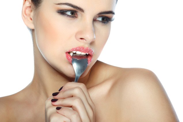 Ешь и худей