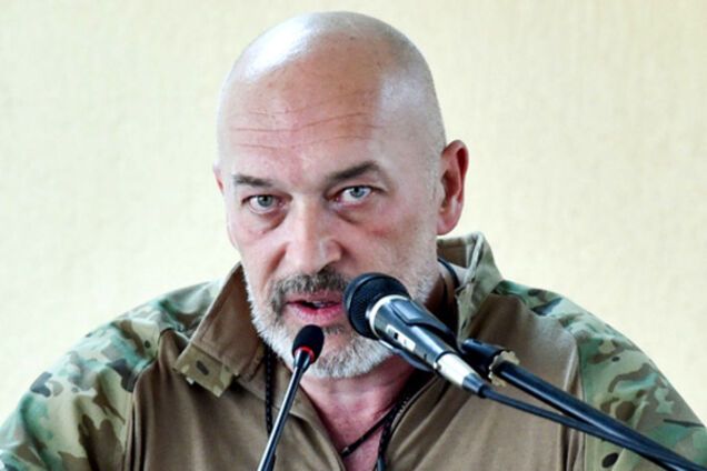 Георгий Тука