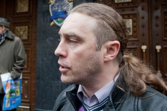 Игорь Мирошниченко