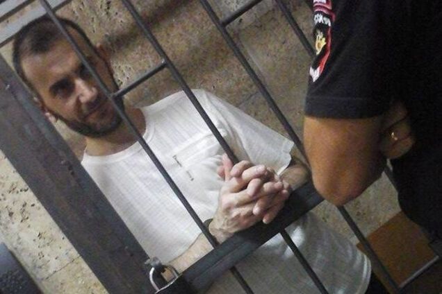 Муслим Алиев