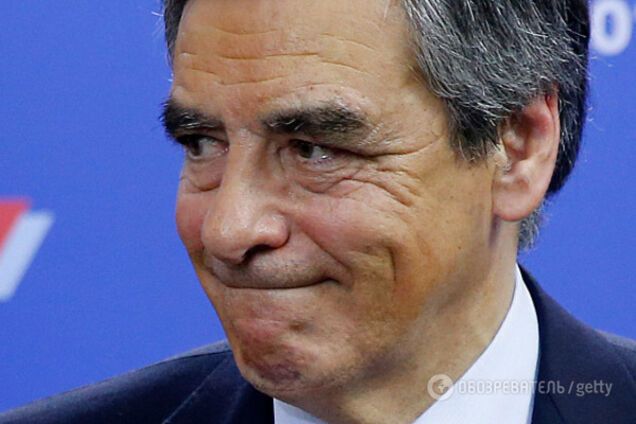 Очередной французский друг Путина