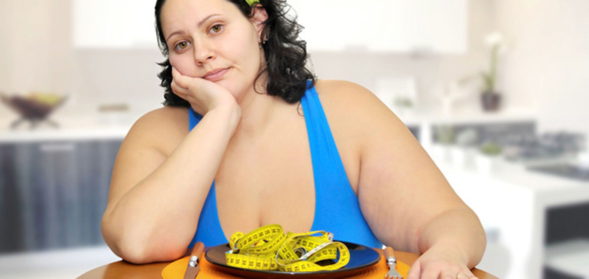 ожирение, лишний вес