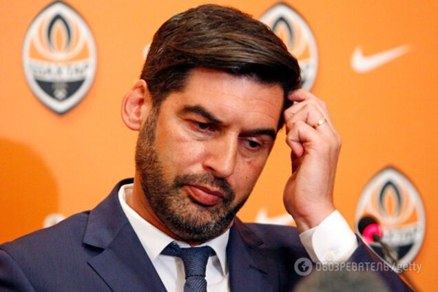 Паулу Фонсека