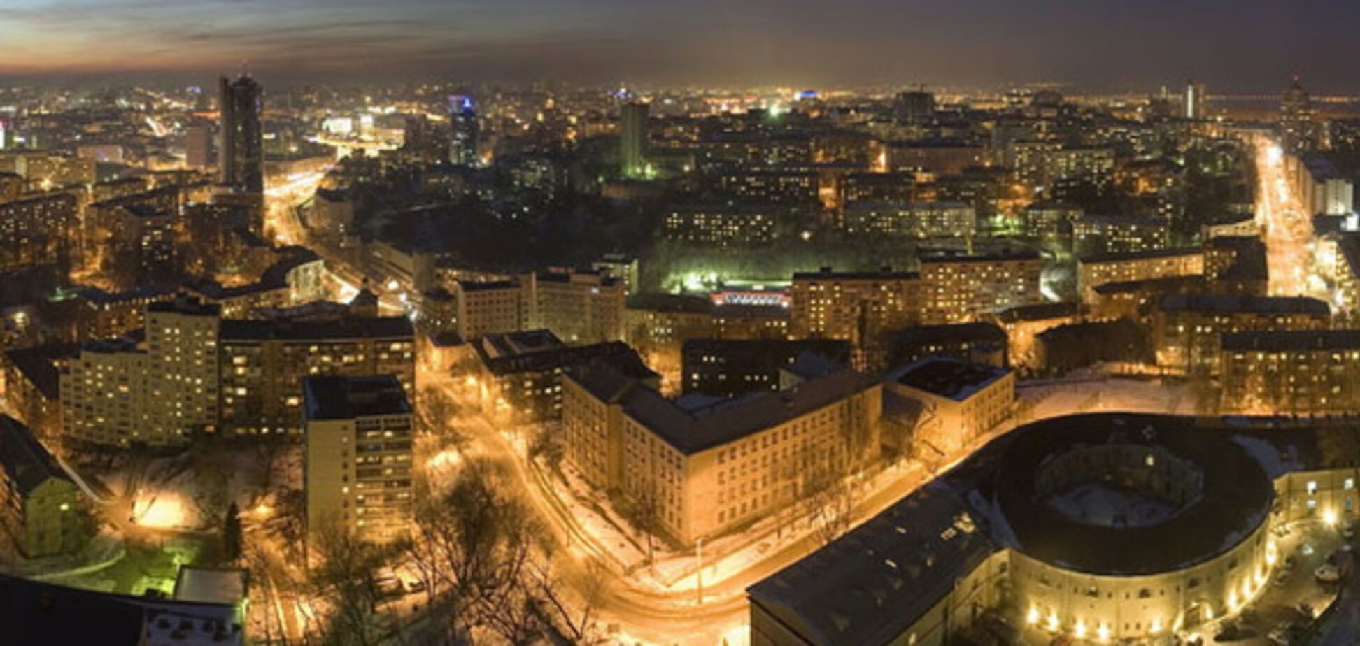 Печерский район