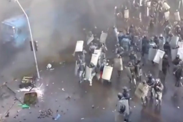 Події Майдану