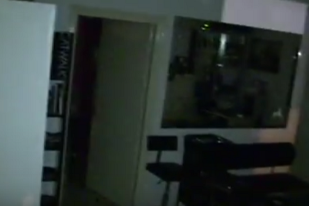 Погромы в Киеве