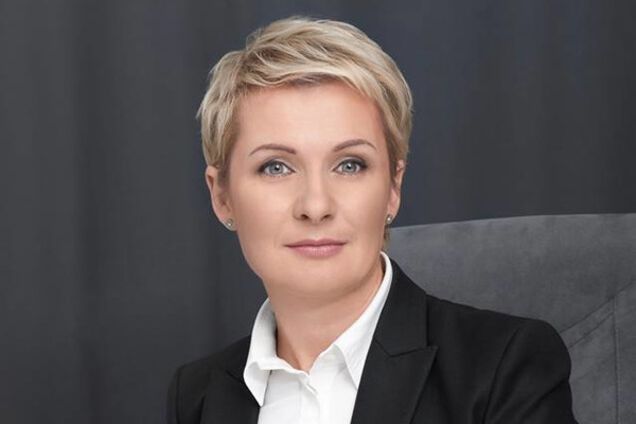 Татьяна Козаченко