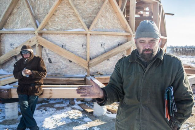 Андрій Півоваров, Михайло Спотар