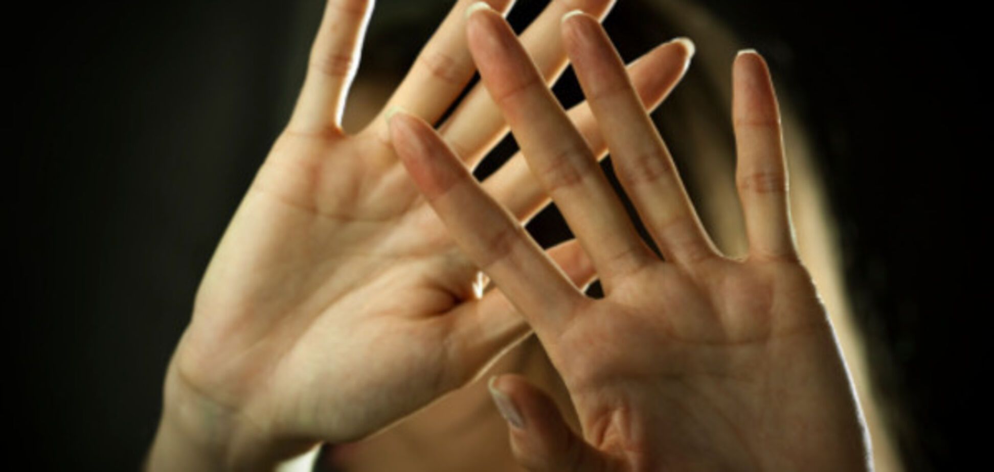 5 речей, які треба знати про новий закон щодо домашнього насильства