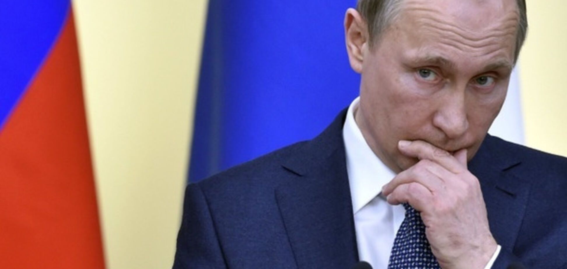 Из крайности в крайность: Путин придумал, как бороться с допингом
