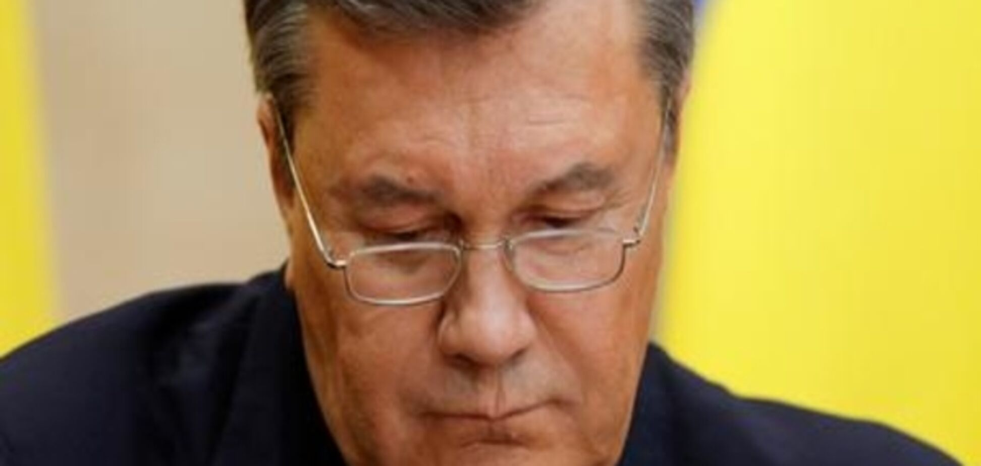 Суд призначив проведення відеодопиту Януковича на 25 листопада