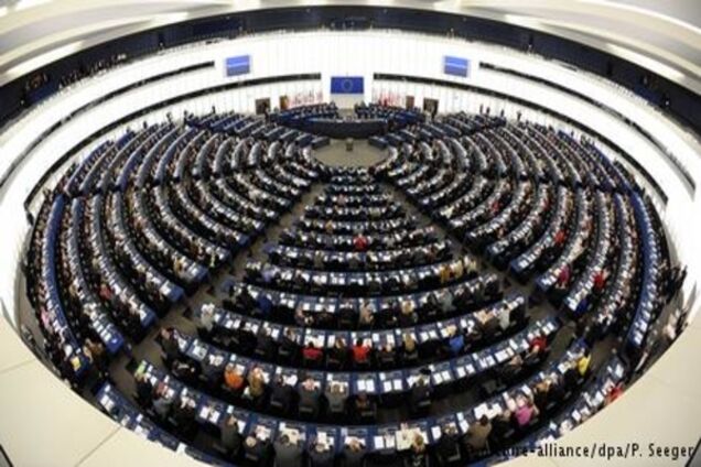 Європарламент схвалив план розвитку спільної оборони членів ЄС