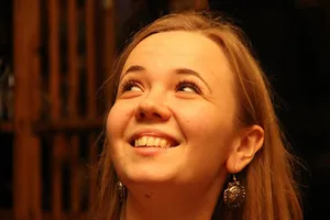 Анна Калинчук