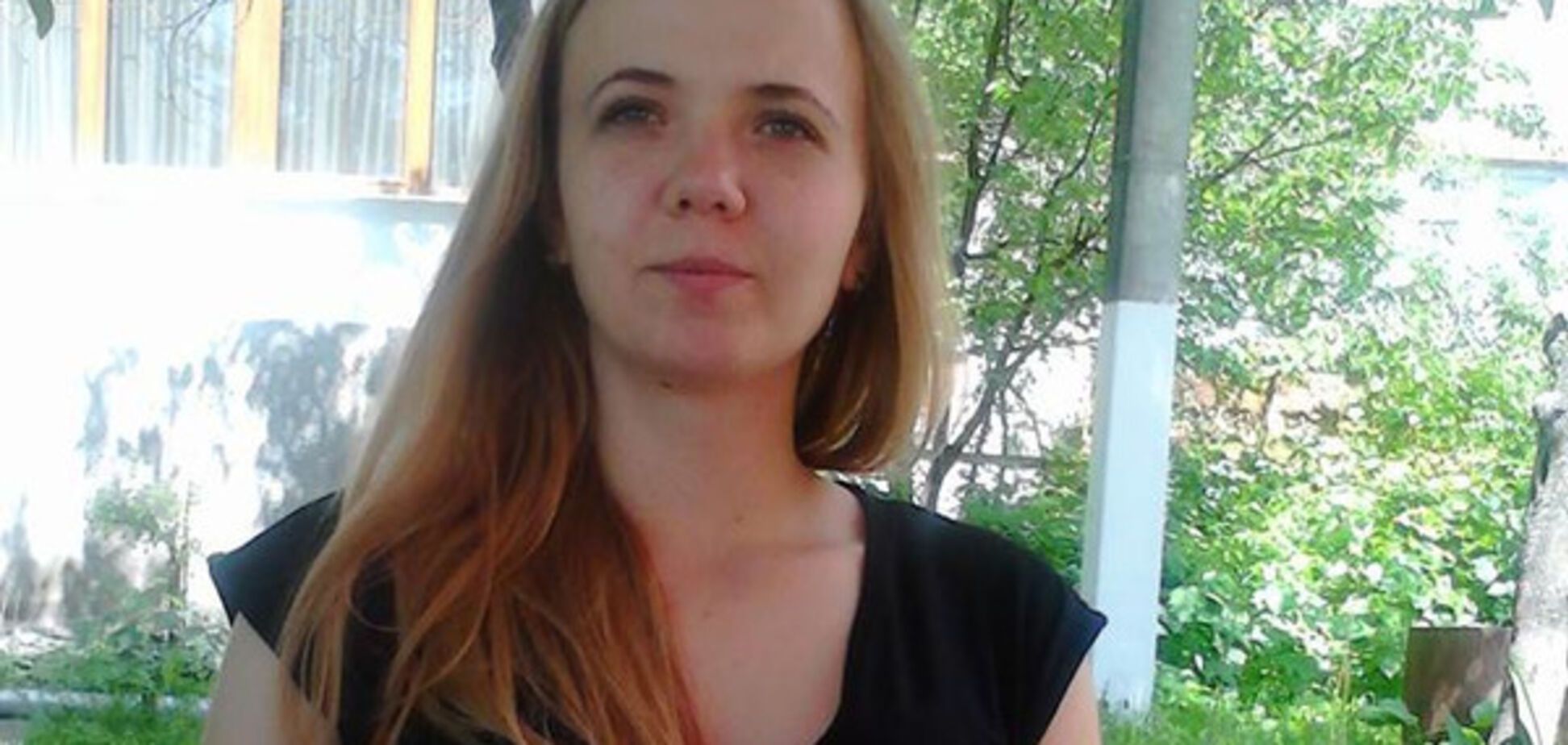 Анна Калынчук