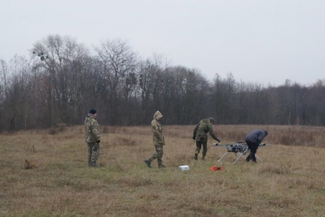 Беспилотник