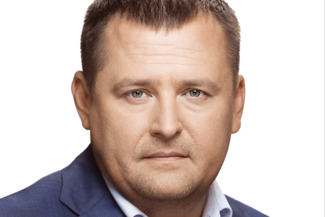 Борис Филатов