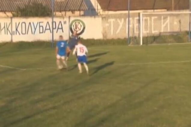 чемпионат Сербии