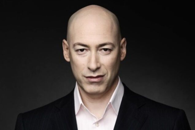 Дмитрий Гордон