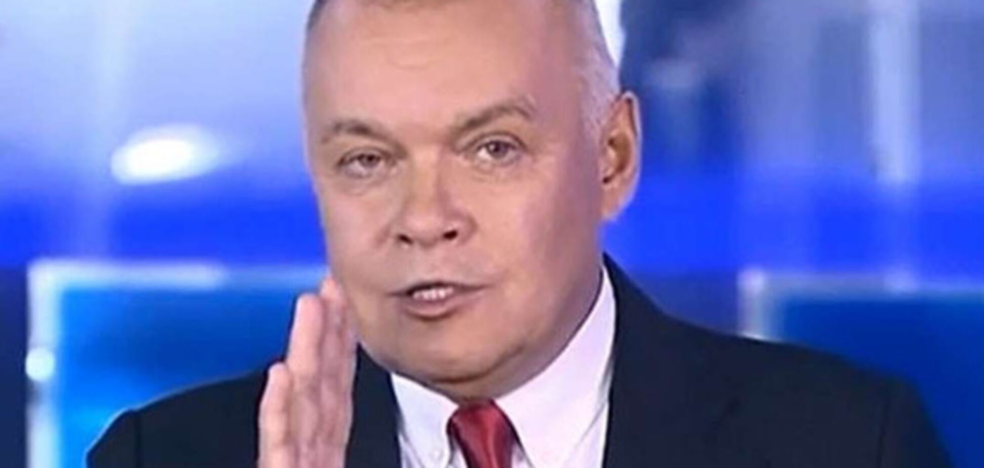 Дмитро Кисельов