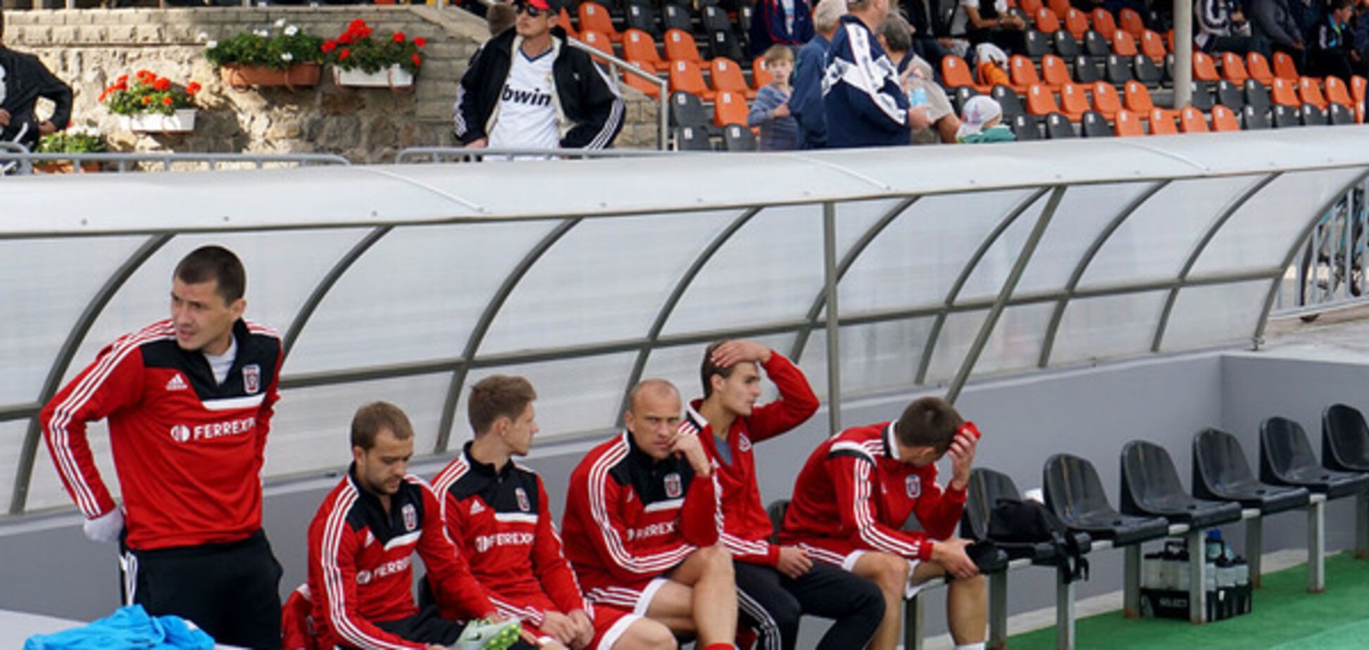 Горняк-Спорт