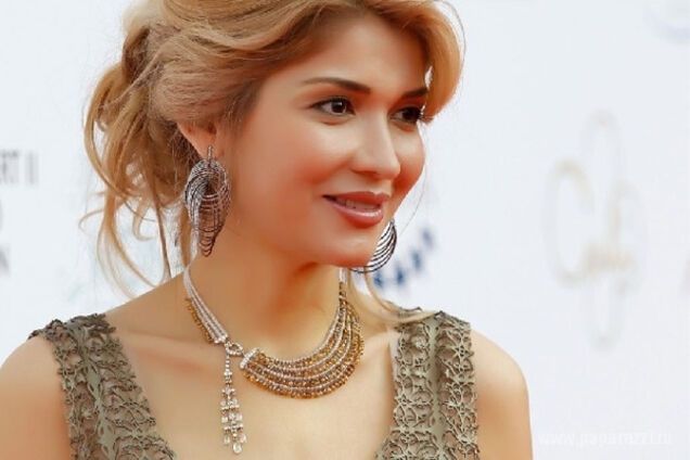 Гульнара Карімова