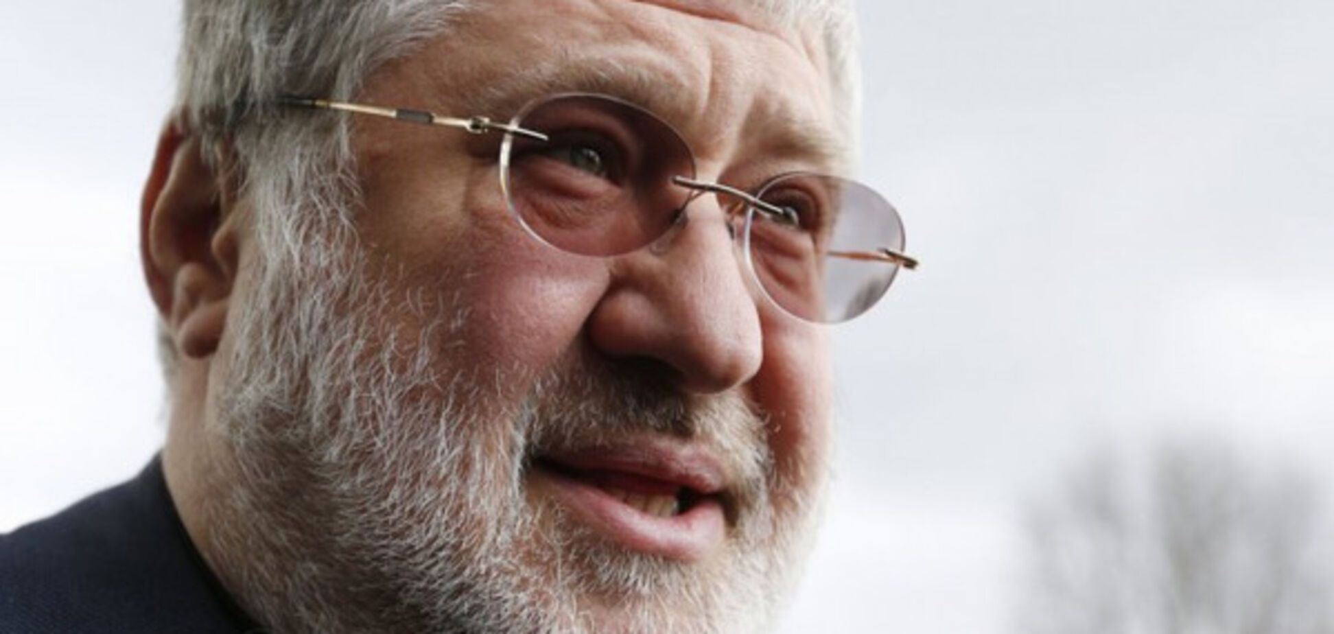 Игорь Коломойский